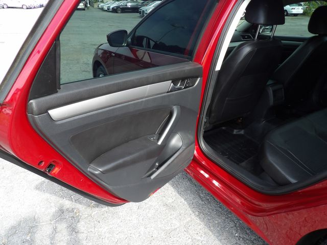 2015 Volkswagen Passat 1.8T Wolfsburg Edition | Dalton, GA | Paniagua Auto Mall 2015 Volkswagen Passat 1.8T Wolfsburg Edition | Dalton, GA | Paniagua Auto Mall