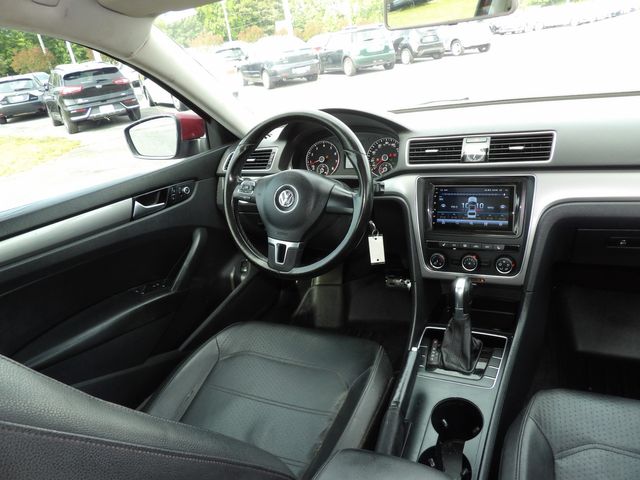 2015 Volkswagen Passat 1.8T Wolfsburg Edition | Dalton, GA | Paniagua Auto Mall 2015 Volkswagen Passat 1.8T Wolfsburg Edition | Dalton, GA | Paniagua Auto Mall