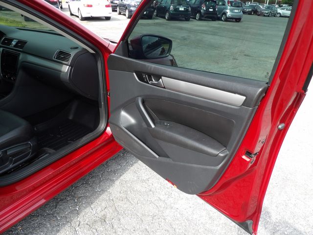2015 Volkswagen Passat 1.8T Wolfsburg Edition | Dalton, GA | Paniagua Auto Mall 2015 Volkswagen Passat 1.8T Wolfsburg Edition | Dalton, GA | Paniagua Auto Mall