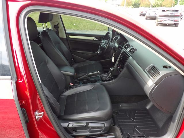 2015 Volkswagen Passat 1.8T Wolfsburg Edition | Dalton, GA | Paniagua Auto Mall 2015 Volkswagen Passat 1.8T Wolfsburg Edition | Dalton, GA | Paniagua Auto Mall