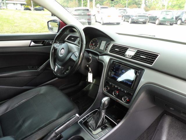 2015 Volkswagen Passat 1.8T Wolfsburg Edition | Dalton, GA | Paniagua Auto Mall 2015 Volkswagen Passat 1.8T Wolfsburg Edition | Dalton, GA | Paniagua Auto Mall