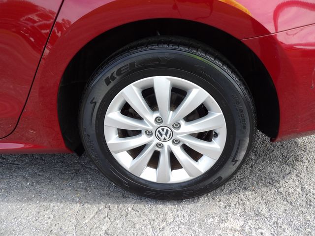 2015 Volkswagen Passat 1.8T Wolfsburg Edition | Dalton, GA | Paniagua Auto Mall 