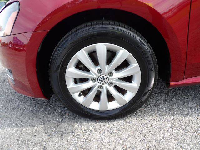 2015 Volkswagen Passat 1.8T Wolfsburg Edition | Dalton, GA | Paniagua Auto Mall 