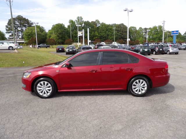 2015 Volkswagen Passat 1.8T Wolfsburg Edition | Dalton, GA | Paniagua Auto Mall 2015 Volkswagen Passat 1.8T Wolfsburg Edition | Dalton, GA | Paniagua Auto Mall