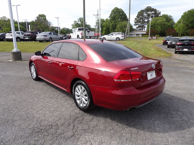 2015 Volkswagen Passat 1.8T Wolfsburg Edition | Dalton, GA | Paniagua Auto Mall 2015 Volkswagen Passat 1.8T Wolfsburg Edition | Dalton, GA | Paniagua Auto Mall