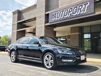 2015 Volkswagen Passat SEL Premium | Ellisville, MO | AutoPort in Ellisville, MO 63011