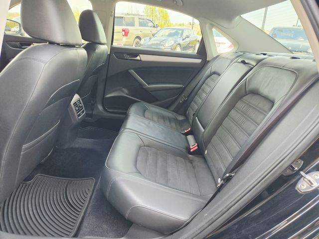 2015 Volkswagen Passat SEL Premium | Ellisville, MO | AutoPort