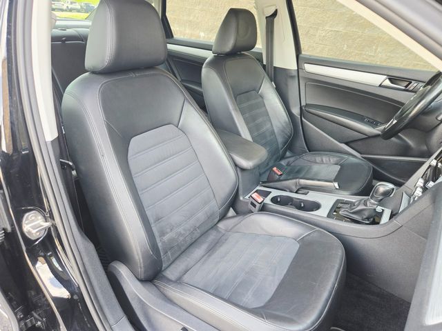 2015 Volkswagen Passat SEL Premium | Ellisville, MO | AutoPort 2015 Volkswagen Passat SEL Premium | Ellisville, MO | AutoPort