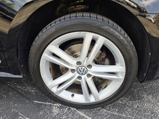 2015 Volkswagen Passat SEL Premium | Ellisville, MO | AutoPort