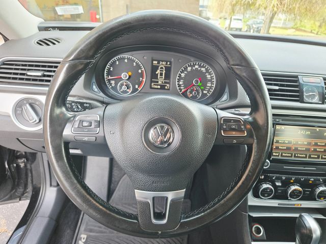 2015 Volkswagen Passat SEL Premium | Ellisville, MO | AutoPort 2015 Volkswagen Passat SEL Premium | Ellisville, MO | AutoPort