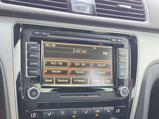 2015 Volkswagen Passat SEL Premium | Ellisville, MO | AutoPort 2015 Volkswagen Passat SEL Premium | Ellisville, MO | AutoPort