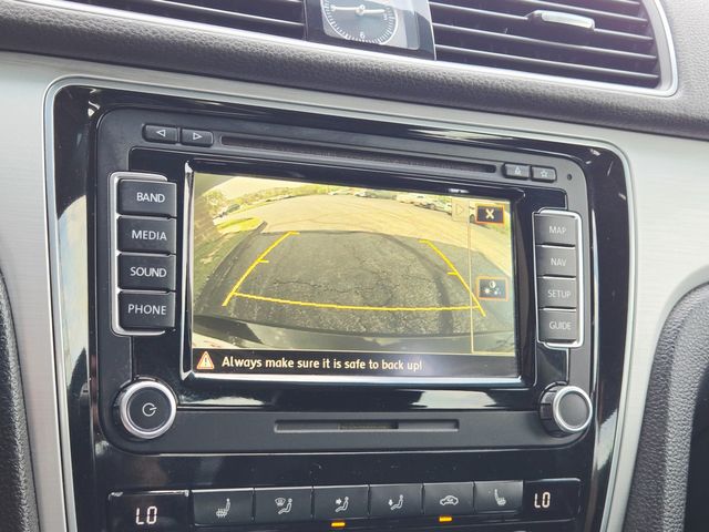 2015 Volkswagen Passat SEL Premium | Ellisville, MO | AutoPort