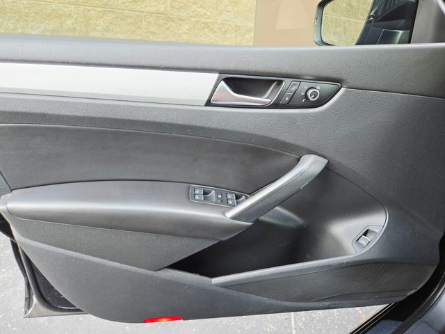 2015 Volkswagen Passat SEL Premium | Ellisville, MO | AutoPort