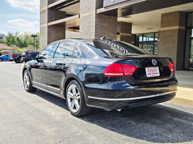 2015 Volkswagen Passat SEL Premium | Ellisville, MO | AutoPort