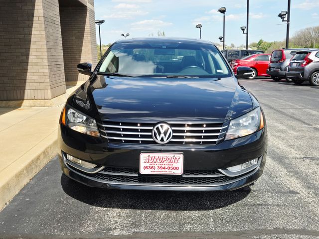 2015 Volkswagen Passat SEL Premium | Ellisville, MO | AutoPort 2015 Volkswagen Passat SEL Premium | Ellisville, MO | AutoPort