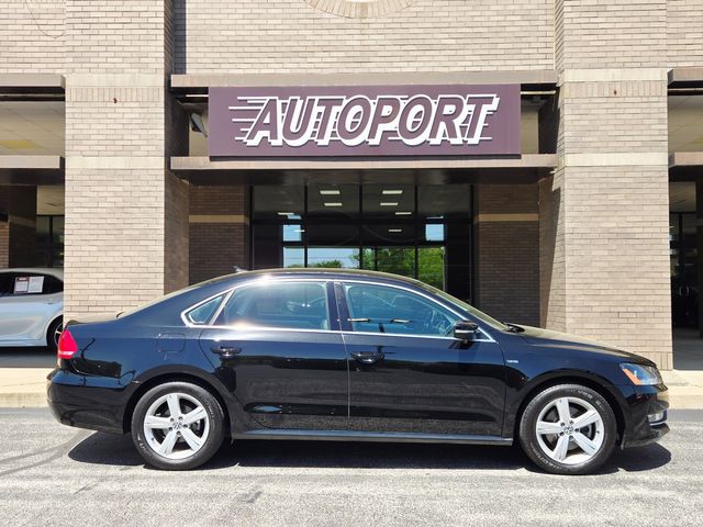 2015 Volkswagen Passat 1.8T Limited Edition | Ellisville, MO | AutoPort 2015 Volkswagen Passat 1.8T Limited Edition | Ellisville, MO | AutoPort