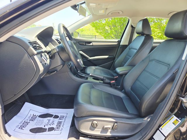 2015 Volkswagen Passat 1.8T Limited Edition | Ellisville, MO | AutoPort