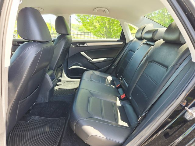 2015 Volkswagen Passat 1.8T Limited Edition | Ellisville, MO | AutoPort