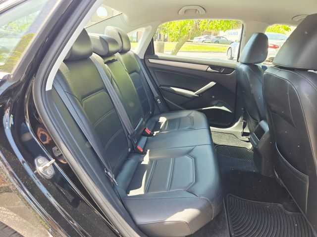 2015 Volkswagen Passat 1.8T Limited Edition | Ellisville, MO | AutoPort