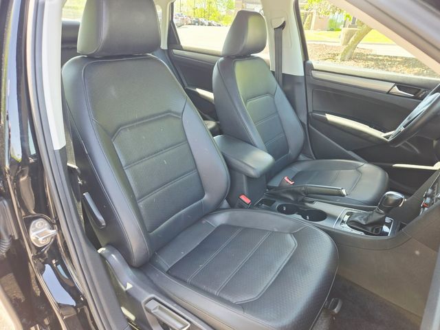 2015 Volkswagen Passat 1.8T Limited Edition | Ellisville, MO | AutoPort 2015 Volkswagen Passat 1.8T Limited Edition | Ellisville, MO | AutoPort