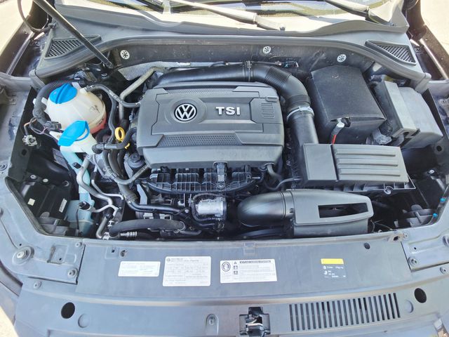 2015 Volkswagen Passat 1.8T Limited Edition | Ellisville, MO | AutoPort 2015 Volkswagen Passat 1.8T Limited Edition | Ellisville, MO | AutoPort