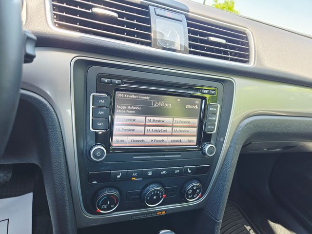 2015 Volkswagen Passat 1.8T Limited Edition | Ellisville, MO | AutoPort 2015 Volkswagen Passat 1.8T Limited Edition | Ellisville, MO | AutoPort