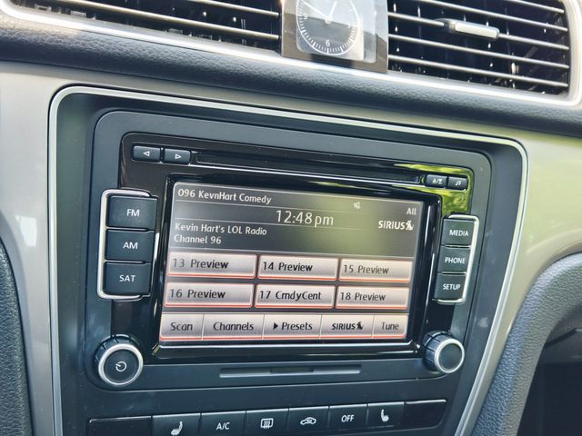 2015 Volkswagen Passat 1.8T Limited Edition | Ellisville, MO | AutoPort 2015 Volkswagen Passat 1.8T Limited Edition | Ellisville, MO | AutoPort