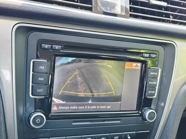 2015 Volkswagen Passat 1.8T Limited Edition | Ellisville, MO | AutoPort 2015 Volkswagen Passat 1.8T Limited Edition | Ellisville, MO | AutoPort