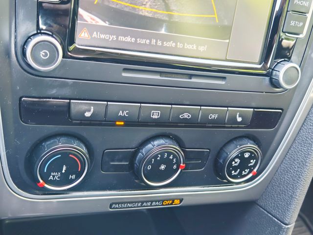 2015 Volkswagen Passat 1.8T Limited Edition | Ellisville, MO | AutoPort 2015 Volkswagen Passat 1.8T Limited Edition | Ellisville, MO | AutoPort