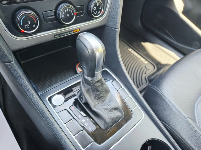 2015 Volkswagen Passat 1.8T Limited Edition | Ellisville, MO | AutoPort