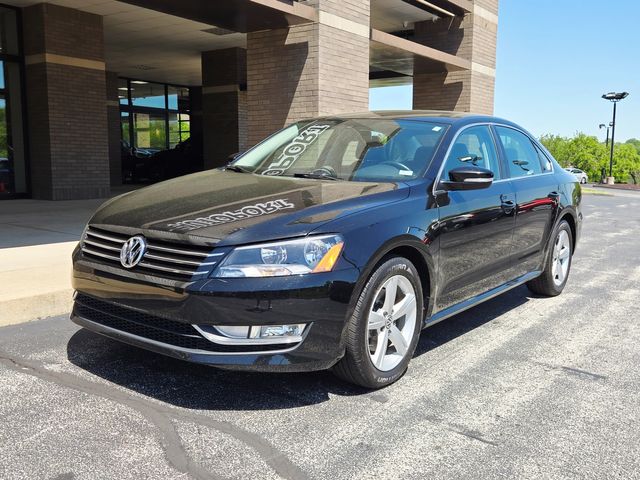 2015 Volkswagen Passat 1.8T Limited Edition | Ellisville, MO | AutoPort 2015 Volkswagen Passat 1.8T Limited Edition | Ellisville, MO | AutoPort