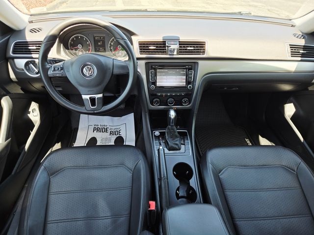 2015 Volkswagen Passat 1.8T Limited Edition | Ellisville, MO | AutoPort 2015 Volkswagen Passat 1.8T Limited Edition | Ellisville, MO | AutoPort