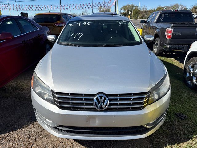 2015 Volkswagen Passat 2.0L TDI SEL Premium | Kenner, LA | Auto Nation LLC 2015 Volkswagen Passat 2.0L TDI SEL Premium | Kenner, LA | Auto Nation LLC