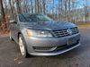 2015 Volkswagen Passat 2.0L TDI SE | Ravenna, Ohio | Good Used Cars, Inc. 2015 Volkswagen Passat 2.0L TDI SE | Ravenna, Ohio | Good Used Cars, Inc.