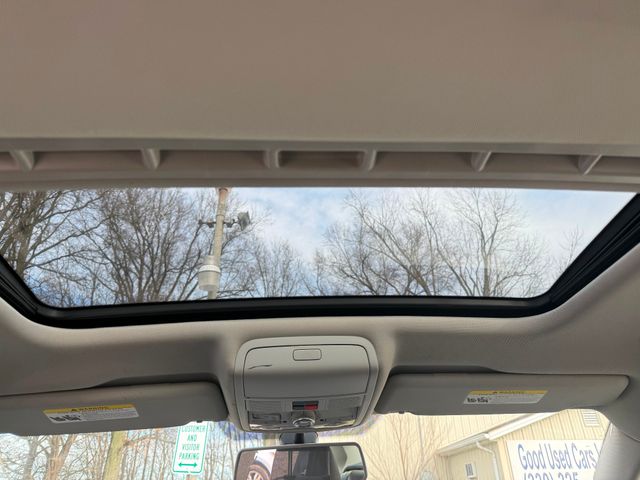 2015 Volkswagen Passat 2.0L TDI SE