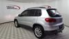 2015 Volkswagen Tiguan SE 2015 Volkswagen Tiguan SE