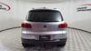 2015 Volkswagen Tiguan SE 2015 Volkswagen Tiguan SE