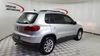 2015 Volkswagen Tiguan SE 2015 Volkswagen Tiguan SE