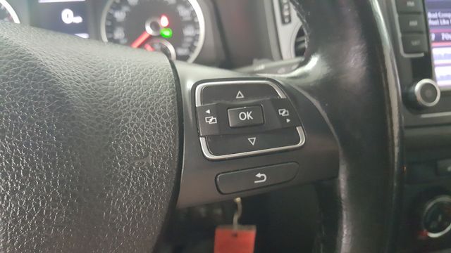 2015 Volkswagen Tiguan SE | Carrollton, TX | Legend Motorcars of Carrollton 2015 Volkswagen Tiguan SE | Carrollton, TX | Legend Motorcars of Carrollton