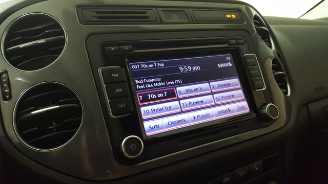 2015 Volkswagen Tiguan SE | Carrollton, TX | Legend Motorcars of Carrollton