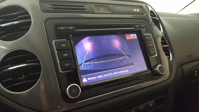 2015 Volkswagen Tiguan SE | Carrollton, TX | Legend Motorcars of Carrollton 2015 Volkswagen Tiguan SE | Carrollton, TX | Legend Motorcars of Carrollton