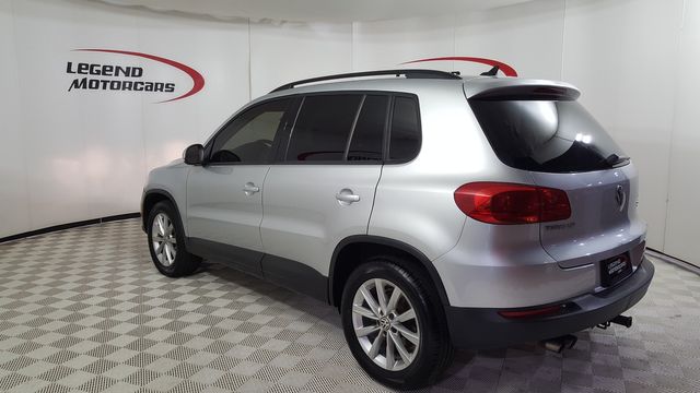 2015 Volkswagen Tiguan SE | Carrollton, TX | Legend Motorcars of Carrollton 2015 Volkswagen Tiguan SE | Carrollton, TX | Legend Motorcars of Carrollton