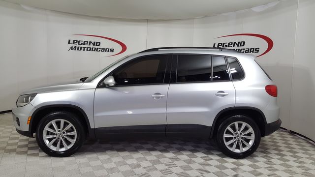 2015 Volkswagen Tiguan SE | Carrollton, TX | Legend Motorcars of Carrollton 2015 Volkswagen Tiguan SE | Carrollton, TX | Legend Motorcars of Carrollton