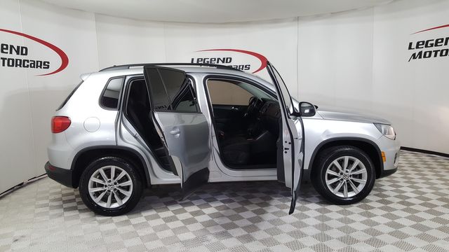 2015 Volkswagen Tiguan SE | Carrollton, TX | Legend Motorcars of Carrollton 2015 Volkswagen Tiguan SE | Carrollton, TX | Legend Motorcars of Carrollton