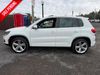 2015 Volkswagen Tiguan R-Line 4Motion | Hoosick Falls, New York | Upstate Auto Sales 2015 Volkswagen Tiguan R-Line 4Motion | Hoosick Falls, New York | Upstate Auto Sales