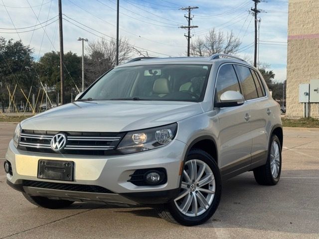 2015 Volkswagen Tiguan SEL | Plano, TX | Schneck Motor Company 2015 Volkswagen Tiguan SEL | Plano, TX | Schneck Motor Company