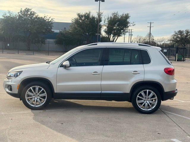 2015 Volkswagen Tiguan SEL | Plano, TX | Schneck Motor Company 2015 Volkswagen Tiguan SEL | Plano, TX | Schneck Motor Company