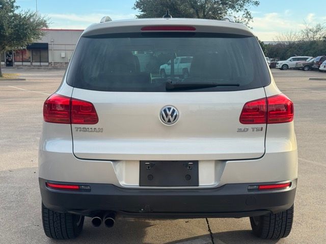2015 Volkswagen Tiguan SEL | Plano, TX | Schneck Motor Company 2015 Volkswagen Tiguan SEL | Plano, TX | Schneck Motor Company