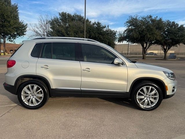 2015 Volkswagen Tiguan SEL | Plano, TX | Schneck Motor Company 2015 Volkswagen Tiguan SEL | Plano, TX | Schneck Motor Company