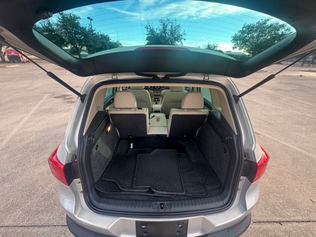 2015 Volkswagen Tiguan SEL | Plano, TX | Schneck Motor Company